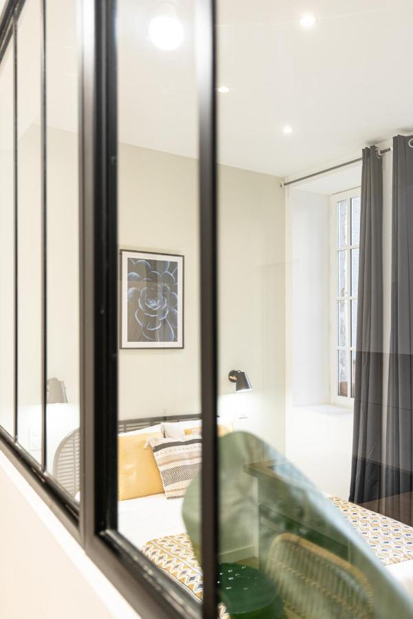 Luna - Hotel De Ville Saint-Etienne  Extérieur photo